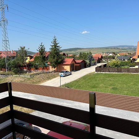 Апартаменти Bokorlak 3 Одорхею-Секуєск Екстер'єр фото
