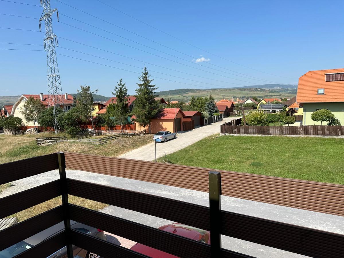 Апартаменти Bokorlak 3 Одорхею-Секуєск Екстер'єр фото