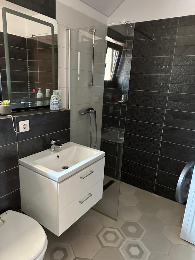 Апартаменти Bokorlak 3 Одорхею-Секуєск Екстер'єр фото